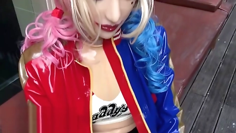 Cosplay Porn Videos