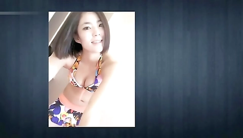 Busty woman tied by hands and then fucked in a hardcore bdsm video