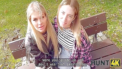 Sexy And Horny Lesbian Zlata Shine Decided To Fuck To Get A Job In Front Of Her Gf 17 Min
