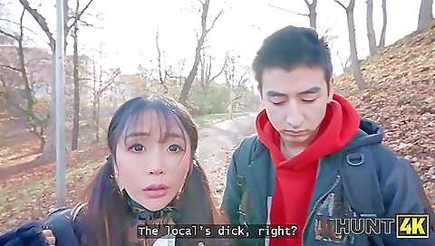 Denis Martis Asian Tourist Clip By Denis Martis Asian Tourist Clip By